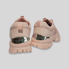 Load image into Gallery viewer, COMFY PINK batai