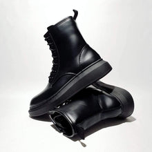 Load image into Gallery viewer, BLACK 103 aulinukai - batynas.shop