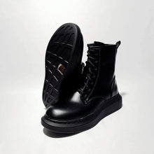Load image into Gallery viewer, BLACK 103 aulinukai - batynas.shop